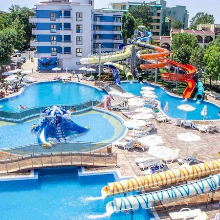 Studio Kuban Apartment ซันนีบีช ภายนอก รูปภาพ