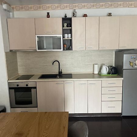 Studio Kuban Apartment ซันนีบีช ภายนอก รูปภาพ