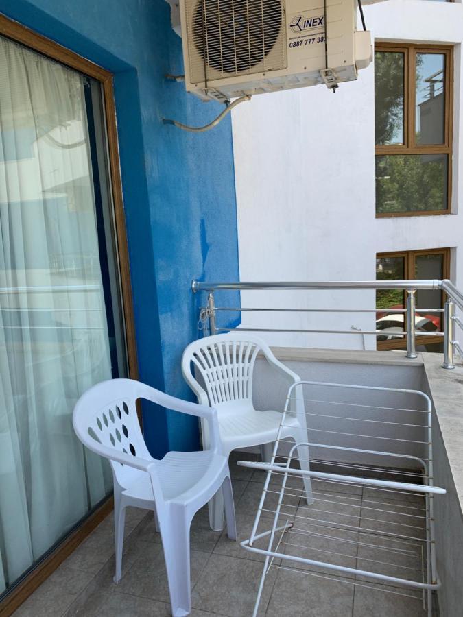 Studio Kuban Apartment ซันนีบีช ภายนอก รูปภาพ