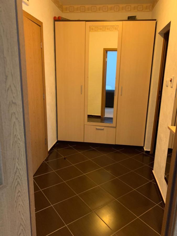 Studio Kuban Apartment ซันนีบีช ภายนอก รูปภาพ