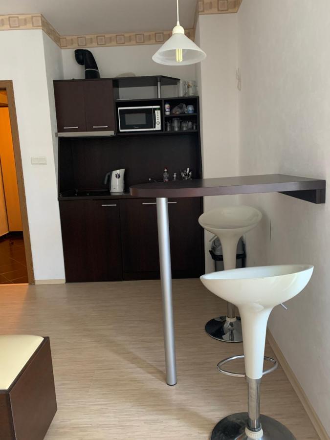 Studio Kuban Apartment ซันนีบีช ภายนอก รูปภาพ