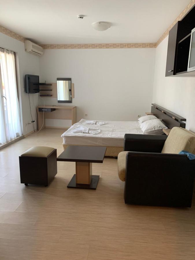 Studio Kuban Apartment ซันนีบีช ภายนอก รูปภาพ