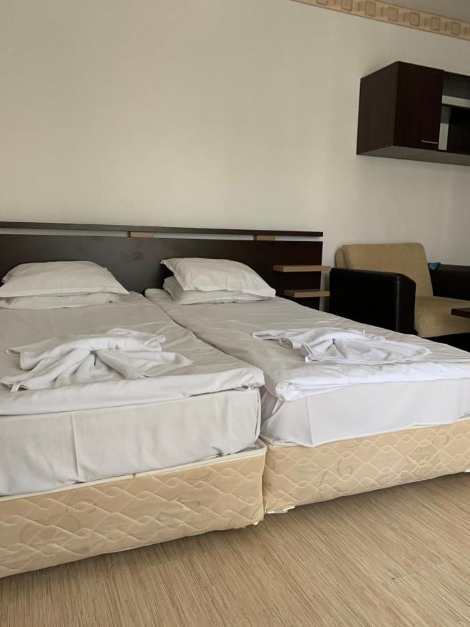 Studio Kuban Apartment ซันนีบีช ภายนอก รูปภาพ