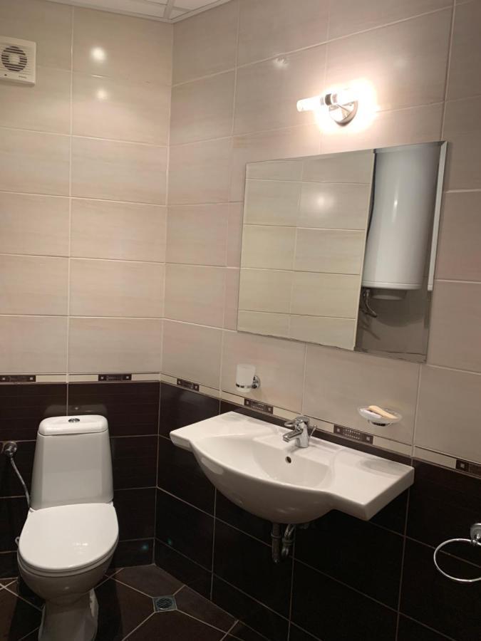 Studio Kuban Apartment ซันนีบีช ภายนอก รูปภาพ