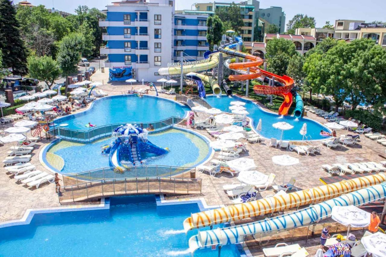 Studio Kuban Apartment ซันนีบีช ภายนอก รูปภาพ