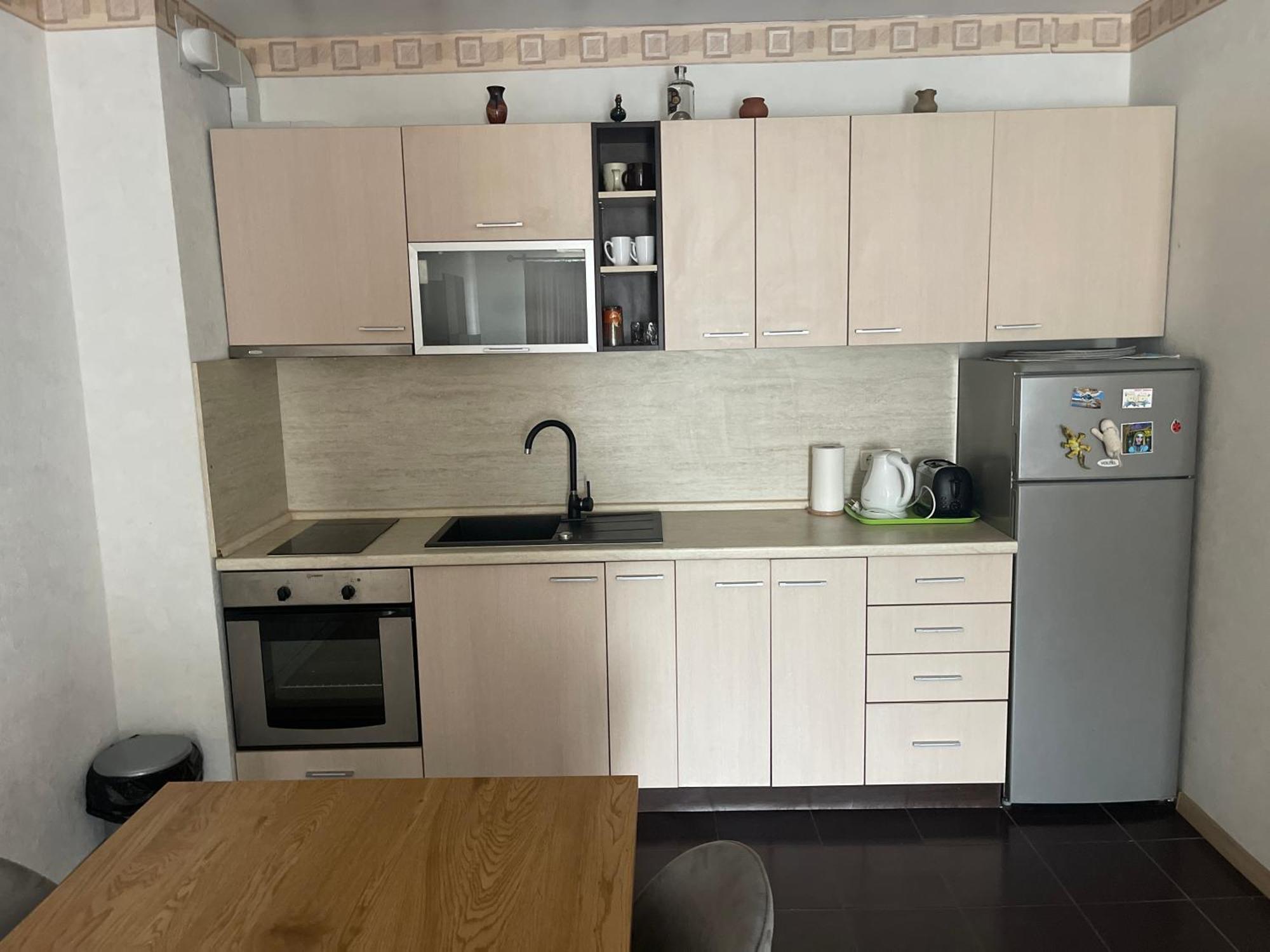 Studio Kuban Apartment ซันนีบีช ภายนอก รูปภาพ