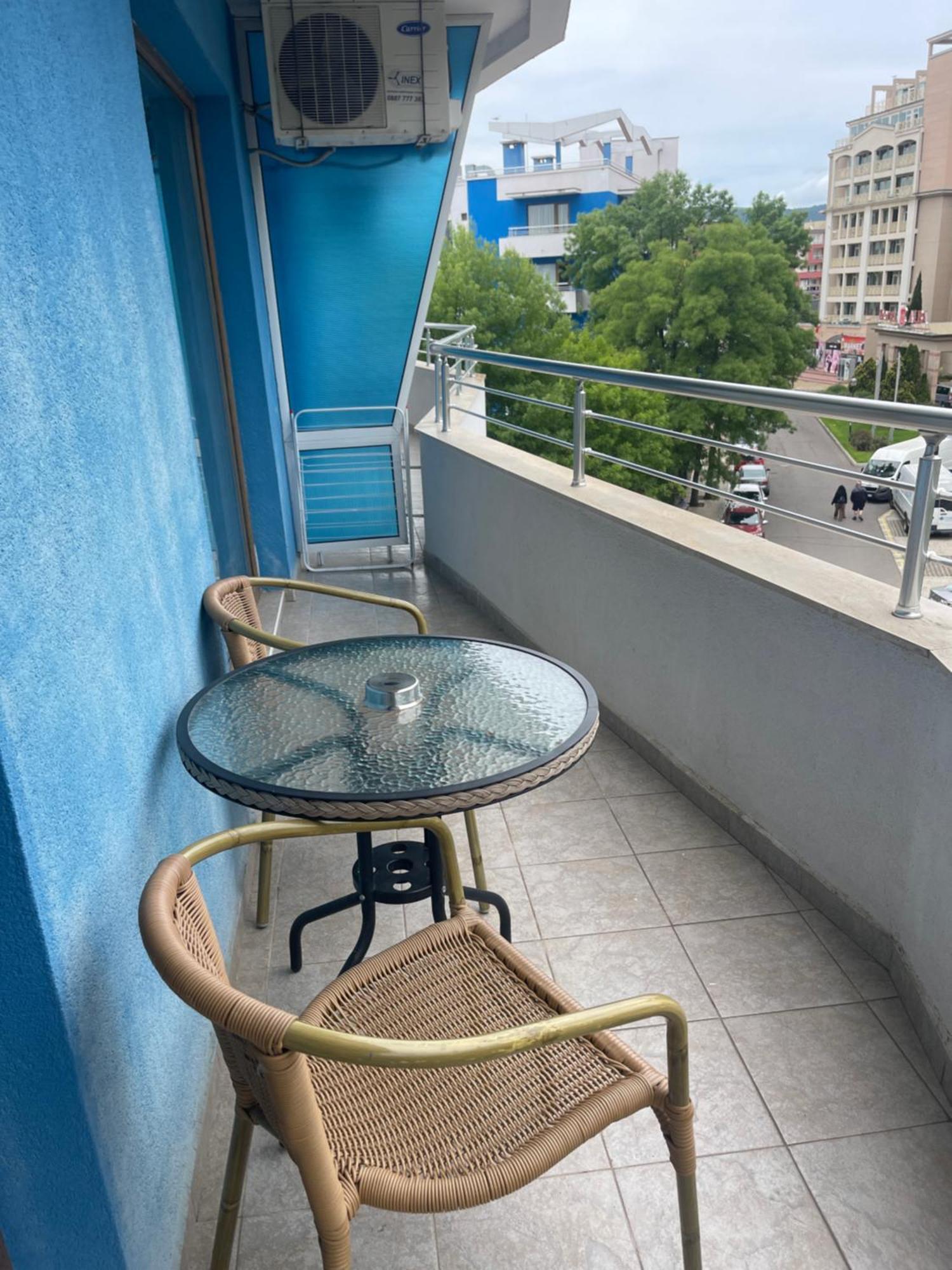 Studio Kuban Apartment ซันนีบีช ภายนอก รูปภาพ